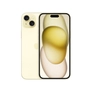 Kép 1/3 - Apple iPhone 15 Plus 256GB sárga
