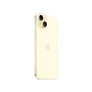 Kép 3/3 - Apple iPhone 15 Plus 256GB sárga