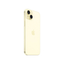 Kép 3/3 - Apple iPhone 15 Plus 128GB sárga