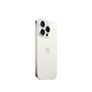 Kép 3/3 - Apple iPhone 15 Pro 128GB fehér titán