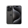 Kép 1/3 - Apple iPhone 15 Pro 1TB fekete titán