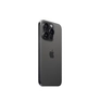 Kép 3/3 - Apple iPhone 15 Pro 256GB fekete titán