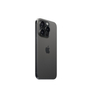 Kép 3/3 - Apple iPhone 15 Pro 128GB fekete titán