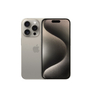 Kép 1/3 - Apple iPhone 15 Pro 512GB natúr titán