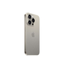 Kép 3/3 - Apple iPhone 15 Pro 128GB natúr titán