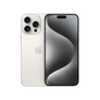 Kép 1/3 - Apple iPhone 15 Pro Max 512GB fehér titán