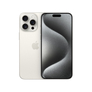 Kép 1/3 - Apple iPhone 15 Pro Max 256GB fehér titán