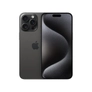 Kép 1/3 - Apple iPhone 15 Pro Max 512GB fekete titán