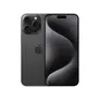 Kép 1/3 - Apple iPhone 15 Pro Max 256GB fekete titán