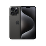 Kép 1/3 - Apple iPhone 15 Pro MAx 256GB fekete titán