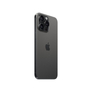 Kép 3/3 - Apple iPhone 15 Pro Max 256GB fekete titán