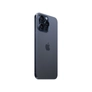 Kép 3/3 - Apple iPhone 15 Pro Max 512GB kék titán