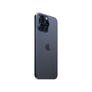 Kép 3/3 - Apple iPhone 15 Pro Max 256GB kék titán