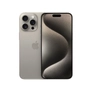 Kép 1/3 - Apple iPhone 15 Pro Max 512GB natúr titán