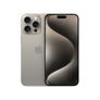 Kép 1/3 - Apple iPhone 15 Pro Max 256GB natúr titán
