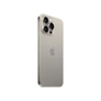 Kép 3/3 - Apple iPhone 15 Pro Max 256GB natúr titán