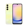Kép 1/4 - Samsung Galaxy A25 5G 256GB 8GB RAM Dual sárga