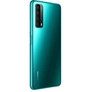 Kép 2/3 - Huawei P Smart 2021 128GB 4GB Dual zöld, BONTOTT