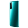 Kép 3/3 - Huawei P Smart 2021 128GB 4GB Dual zöld, BONTOTT