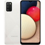 Kép 3/3 - Samsung Galaxy A02s 32GB Dual (A025G) fehér