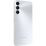 Kép 4/4 - Samsung Galaxy A05s 128GB 4GB RAM Dual (A057F) ezüst