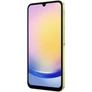 Kép 2/4 - Samsung Galaxy A25 5G 256GB 8GB RAM Dual sárga