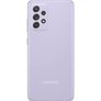 Kép 2/3 - Samsung Galaxy A52 128GB 6GB RAM Dual (A525) lila