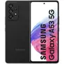 Kép 1/3 - Samsung Galaxy A53 5G 128GB 6GB RAM Dual (SM-A536B) fekete