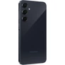 Kép 4/5 - Samsung Galaxy A55 5G 128GB 8GB RAM Dual (SM-A556) sötétkék