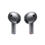 Kép 2/8 - Samsung Galaxy Buds3 (SM-R530) ezüst