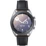 Kép 1/3 - Samsung Galaxy Watch 3 okosóra 41mm (SM-R850), ezüst