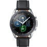 Kép 1/3 - Samsung Galaxy Watch 3 okosóra 45mm (SM-R840), ezüst