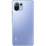 Kép 3/3 - Xiaomi Mi 11 Lite 128GB 6GB RAM Dual kék