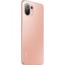 Kép 2/2 - Xiaomi Mi 11 Lite 128GB 6GB RAM Dual rózsaszín HASZNÁLT