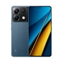 Kép 1/6 - Xiaomi Poco X6 5G 256GB 8GB RAM Dual kék