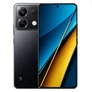 Kép 1/7 - Xiaomi Poco X6 5G 512GB 12GB RAM Dual fekete