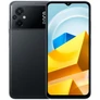 Kép 1/4 - Xiaomi Poco M5 64GB 4GB RAM Dual fekete