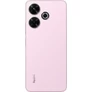 Kép 2/3 - Xiaomi Redmi 13 128GB 6GB RAM Dual rózsaszín