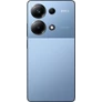 Kép 3/6 - Xiaomi Poco M6 Pro 512GB 12GB RAM Dual kék