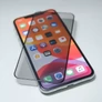 Kép 3/3 - Xiaomi Redmi Note 12 Pro 4G/Redmi Note 11 Pro 4G/Redmi Note 11 Pro 5G üveg képernyővédő fólia