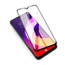 Kép 2/4 - Samsung Galaxy A32 LTE Full Glue Ceramic hajlított tempered glass kijelzővédő üvegfólia, fekete