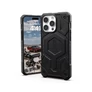 Kép 1/3 - UAG Monarch Pro MagSafe Apple iPhone 15 Pro Max hátlap tok
