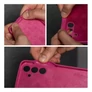 Kép 4/4 - 2mm Samsung Galaxy A35 5G szilikon hátlap tok, rózsaszín