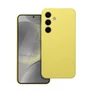 Kép 2/4 - 2mm Xiaomi Redmi 13C szilikon hátlap tok, sárga