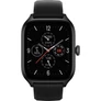 Kép 2/2 - Amazfit GTS 4 fekete minden szögből - Coolmobile.hu