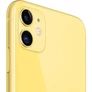 Kép 2/2 - Apple Iphone 11 64GB sárga részletfotó prémium kivitelben - Coolmobile.hu