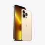 Kép 2/5 - Apple iPhone 13 Pro Max 128GB Arany