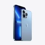 Kép 2/5 - Apple iPhone 13 Pro Max 512GB Sierrakék