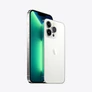 Kép 2/5 - Apple iPhone 13 Pro Max 512GB Ezüst