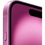Kép 4/5 - Apple iPhone 16 128GB rózsaszín